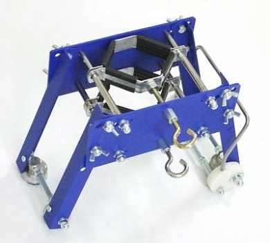 Приспособление «ПАУК-У»