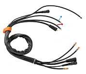 Кабель управления KEMPPI: X5 Interconnection Cable 95-w 2m