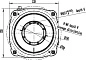 Промышленный робот для сварки CRP-RH14-10-W