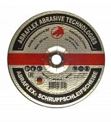 Зачистной круг A24R Standard BF 230х6х22,23