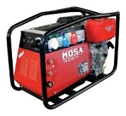Сварочный агрегат MOSA TS 200 BS/CF