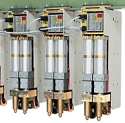 Машина контактной сварки TECNA 4043