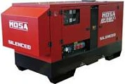 Сварочный агрегат MOSA DSP 2x400 PS