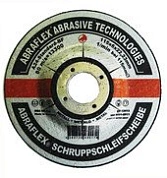 Зачистной круг A24R Standard BF 115х6х22,23