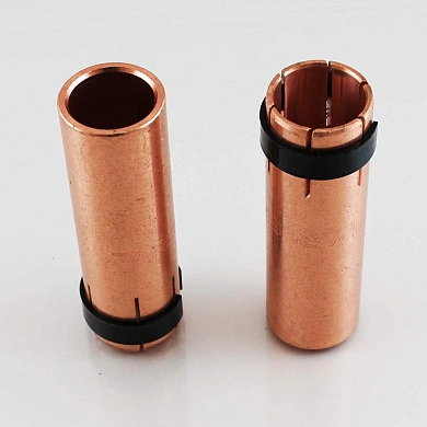 Сопло цилиндрическое Parker PB5027