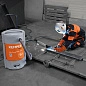 Высоковакуумный фильтровальный агрегат MiniFil