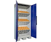 ШКАФЫ ИНСТРУМЕНТАЛЬНЫЕ ТЯЖЕЛЫЕ AMH TC AMH TC-003000