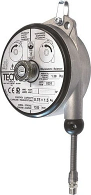 Таль балансир TECNA 9200