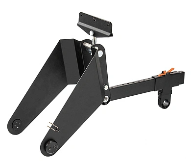 Крановая подвеска KEMPPI: X5 Wire Feeder Hanger for Boom