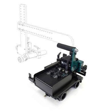 Сварочная каретка Profsvar Basic DUO