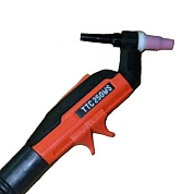 Сварочная горелка TTC 250WS; 4 м
