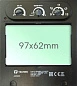 Маска сварщика с АСФ Хамелеон ADF 800S TM16