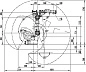 Промышленный робот для обслуживания CRP-RA09-06