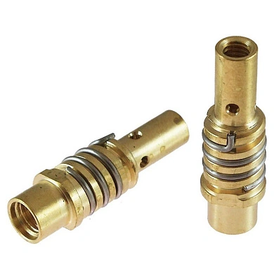 Вставка с левой резьбой М6 42мм PB1507L/H