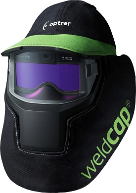 Сварочные маски Optrel WeldCap series