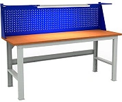 ТЯЖЕЛЫЕ ВЕРСТАКИ СЕРИИ WS W 200.F2/F2.011