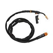 Сварочная горелка Kemppi Flexlite GX 303G, 3,5м
