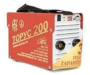 Сварочный аппарат ТОРУС-200 КЛАССИК