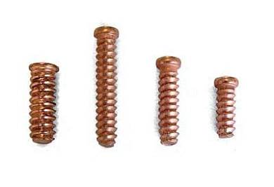 Заклепка TECNA 7673