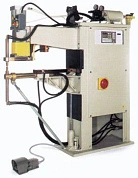Машина контактной сварки TECNA 8212/380