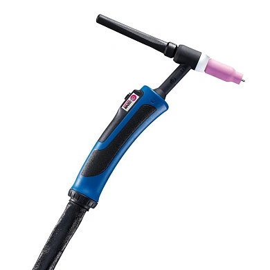 Сварочная горелка ABITIG GRIP 17, 4м