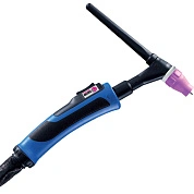 Сварочная горелка ABITIG GRIP 450 W, 4м