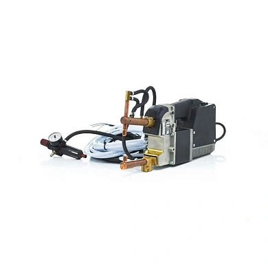 Ручные клещи точечной контактной сварки TECNA 7915/380