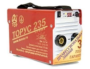 Сварочный аппарат ТОРУС-235 ПРИМА
