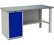 ЛЕГКИЕ ВЕРСТАКИ СЕРИИ W WT160.WD1/F1.000