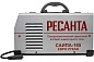 Сварочный полуавтомат Ресанта САИПА-165 Евро рукав (MIG/MAG)