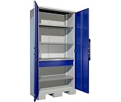 ШКАФЫ ИНСТРУМЕНТАЛЬНЫЕ ТЯЖЕЛЫЕ AMH TC AMH TC-004010
