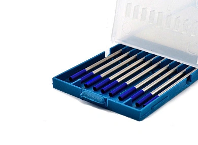 Вольфрамовый электрод WL20 1.0, шт