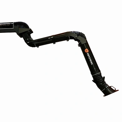 Консольное КВУ-5-150/160/200 ЕВРОЛЮКС