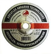 Зачистной круг A24R Standard BF 180х6х22,23