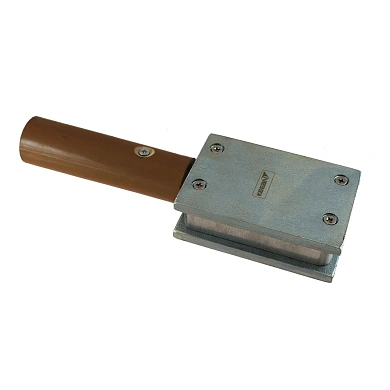 Магнитная клемма заземления 600А