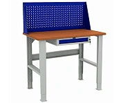 ТЯЖЕЛЫЕ ВЕРСТАКИ СЕРИИ WS W 120.F2/F2.110