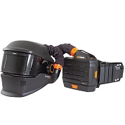 Сварочная маска с подачей воздуха Kemppi Gamma GTH3 PFA