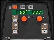 Панель управления базовая FASTMIG MR 300