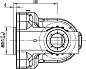 Промышленный робот для сварки CRP-RH14-10-W