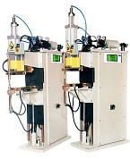 Машина контактной сварки TECNA 6103/380