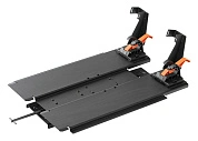 Консоль KEMPPI: X5 Double Wire Feeder Rotating Plate