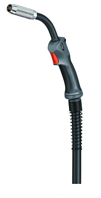 Сварочная горелка Parker A-LWSGA-LW455A 5 метров