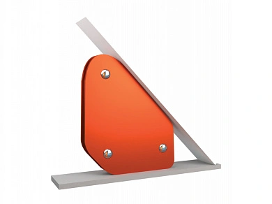 НАБОР МАГНИТНЫХ ДЕРЖАТЕЛЕЙ МНТ 4/4 (QJ6010)