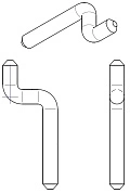 Электрод TECNA 7452