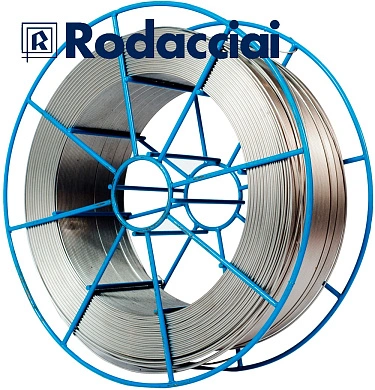 Сварочная проволока RW 309LSi д. 1.2 мм (BS300-15 кг)