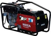 Сварочный агрегат MOSA TS 250 D/EL