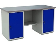 ЛЕГКИЕ ВЕРСТАКИ СЕРИИ W WT160.WD1/WD1.000
