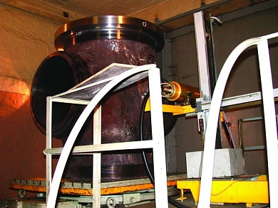 СПЕЦИАЛИЗИРОВАННЫЕ КОМПЛЕКСЫ  ”ФИЛИН-301”