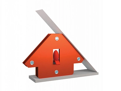 Магнитный угольник МОС–25 (QJ6008)