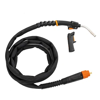 Сварочная горелка Kemppi Flexlite GX 255G, 5м